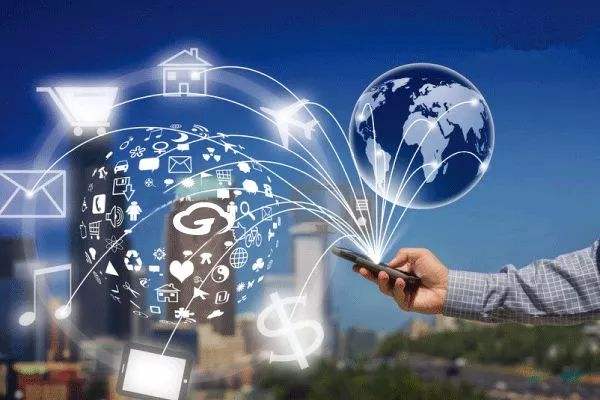 物聯(lián)網(wǎng)應(yīng)用技術(shù)