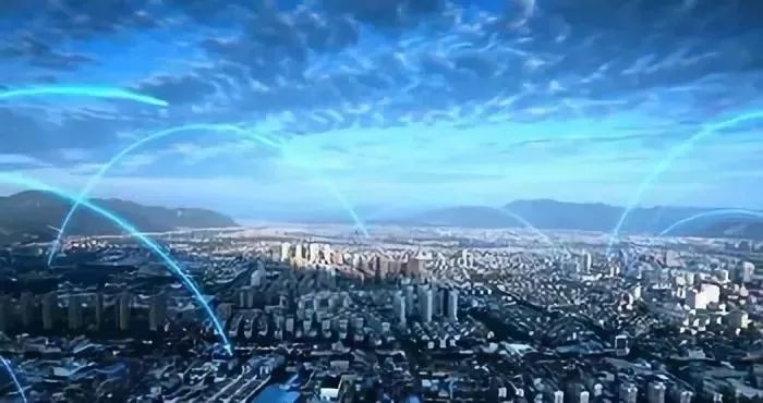 智慧園區(qū)的建設(shè)內(nèi)容