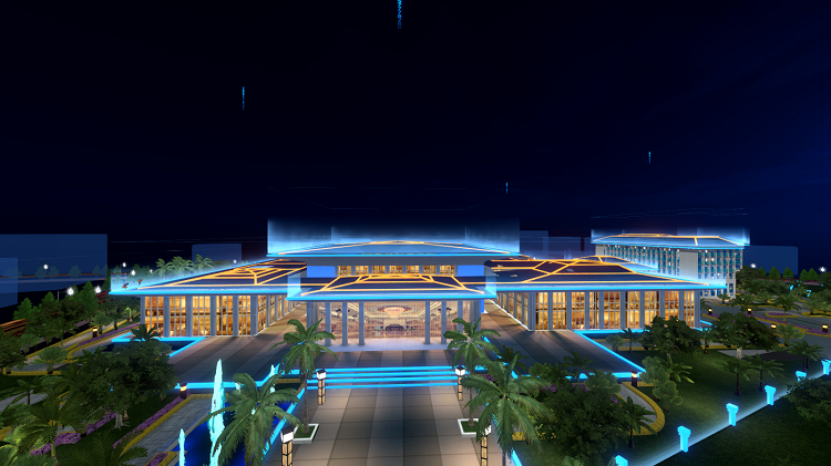 bim可視化監(jiān)測(cè)