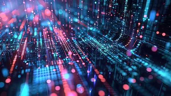 智慧園區(qū)數據中臺